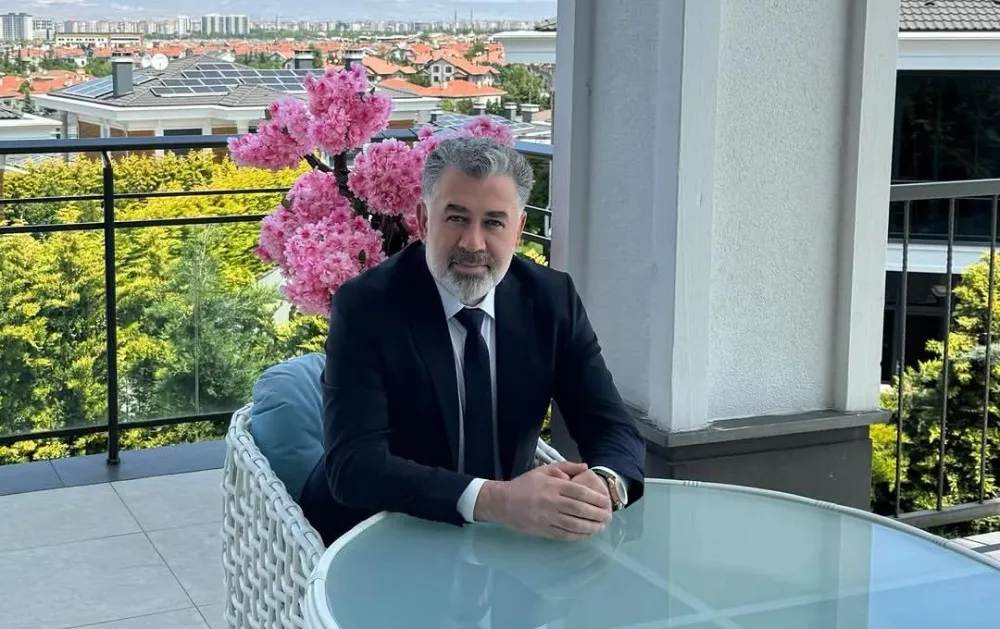Sedat Kılınç'ın babası Said Kılınç hayatını kaybetti