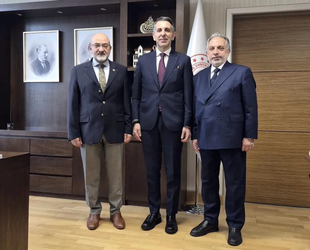 Talas'a İklim Müzesi Kurulacak