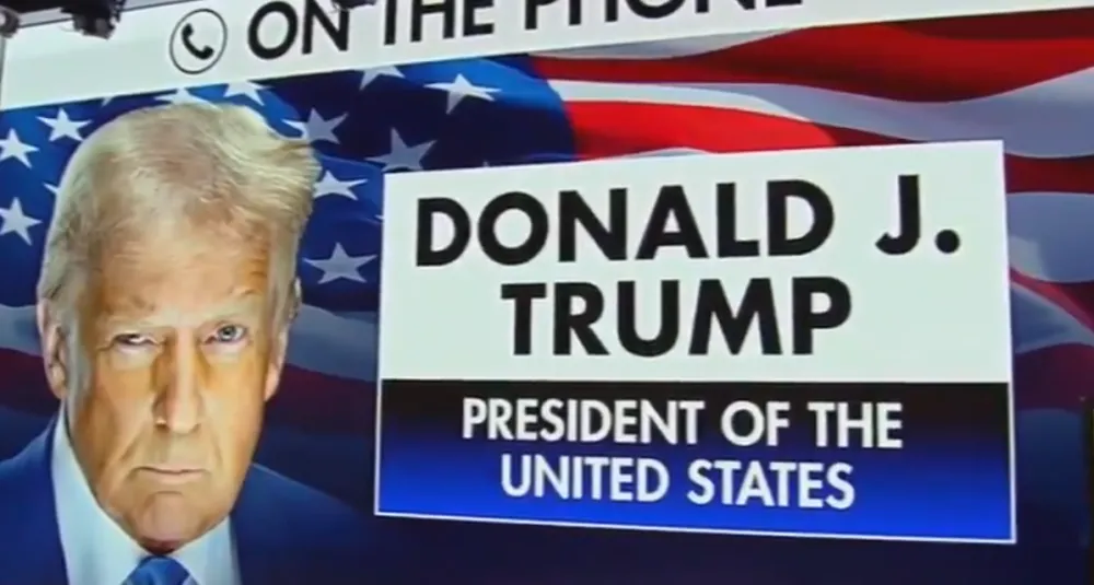 Trump’tan Çelişkili Açıklamalar