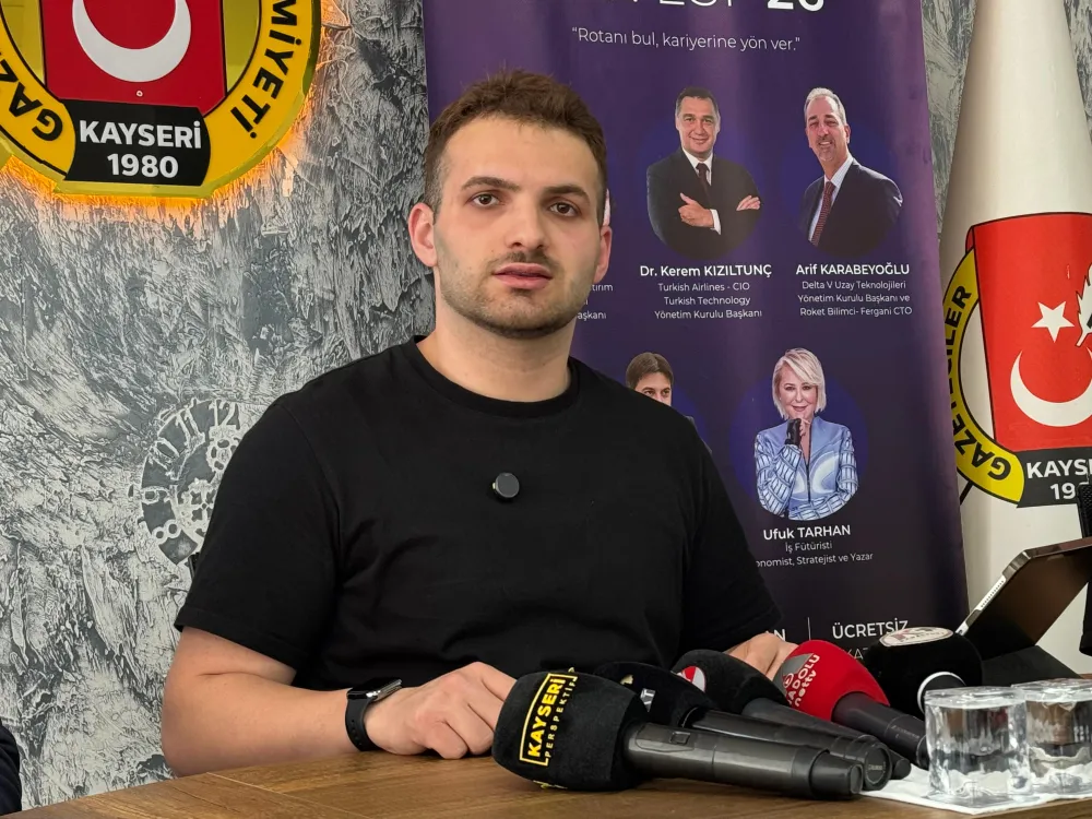 Kayseri’de TOFA Gelişim Zirvesi düzenlenecek