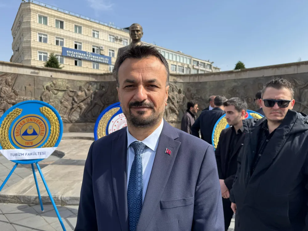 Kültür ve Turizm İl Müdürü Dursun: Eğriköy Höyük kazısı başlatılacak