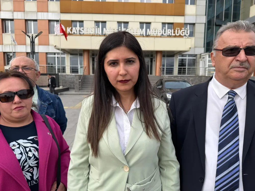 İYİ Parti’li Hakkomaz: RTÜK’ün biran önce bu mafya dizilerinden kurtulması gerekiyor