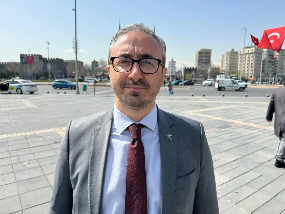 Erciyes A.Ş. Başkanı Akşehirlioğlu: Kayak sezonu nisan ayı sonuna kadar devam eder