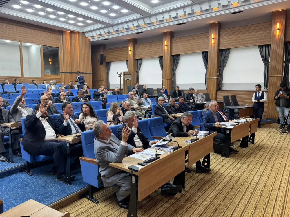 Kayseri’de toplu ulaşıma zam