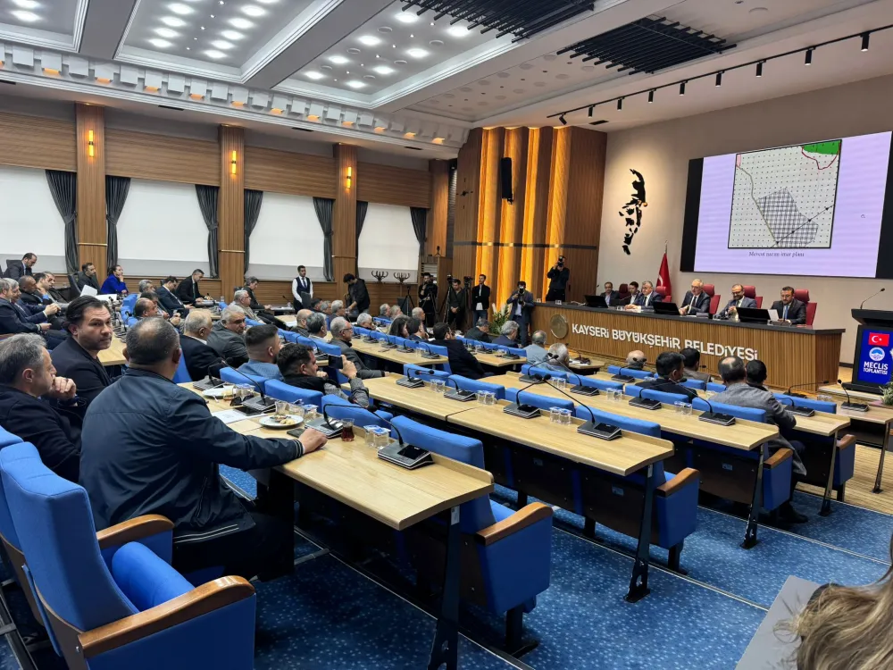 Büyükşehir Belediyesinden emeklilere 10 bin TL destek