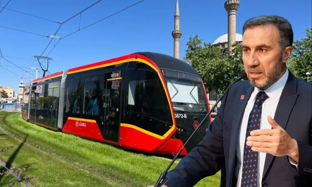 Saadet Partisi’nden Ulaşım Zammına Tepki: “Öğrencilere Günlük 2 Ücretsiz Biniş Sağlansın”