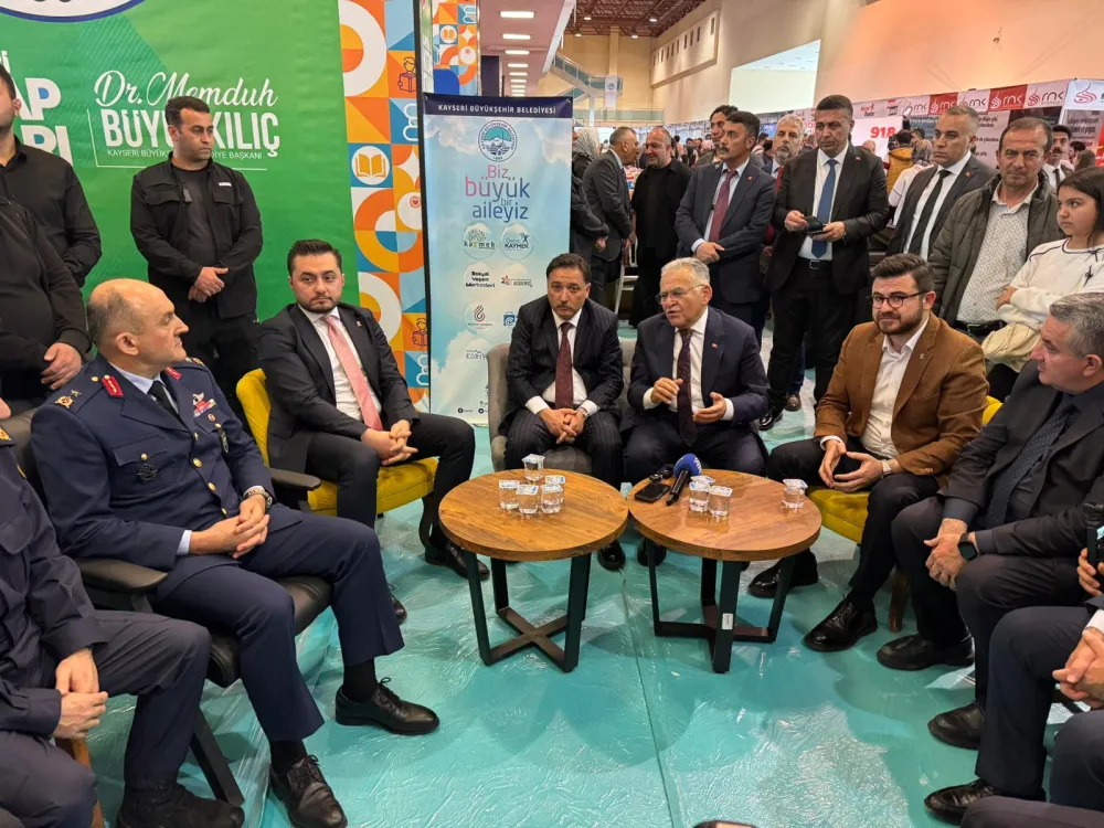 Vali Gökmen Çiçek: 35 hesap üzerinden çocuklarımızı ve aileleri panikletecek seviyede doğru olmayan bilgilerin paylaşıldığı ifade ediliyor