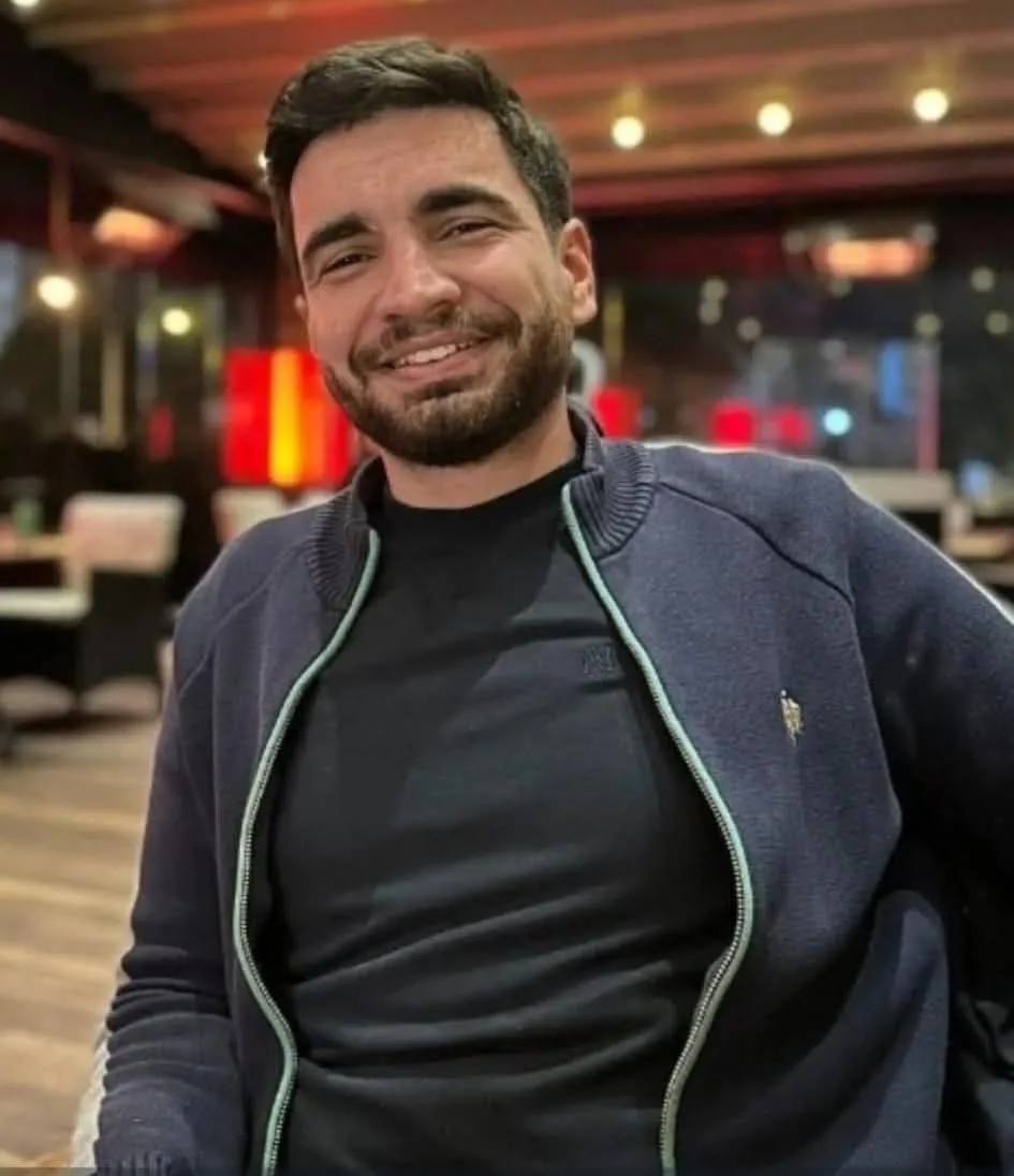 Maganda kurşunuyla hayatını kaybeden araştırma görevlisi, Kayseri’de toprağa verildi