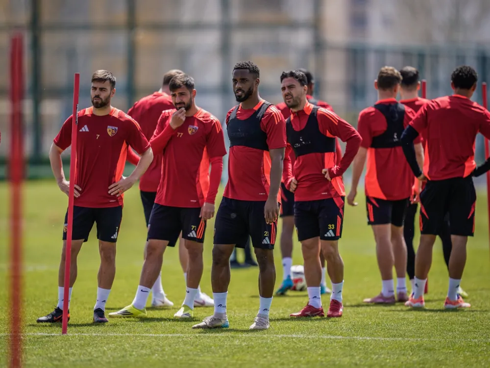 Kayserispor, Gaziantep FK maçını kazanarak düşme hattından çıkmak istiyor