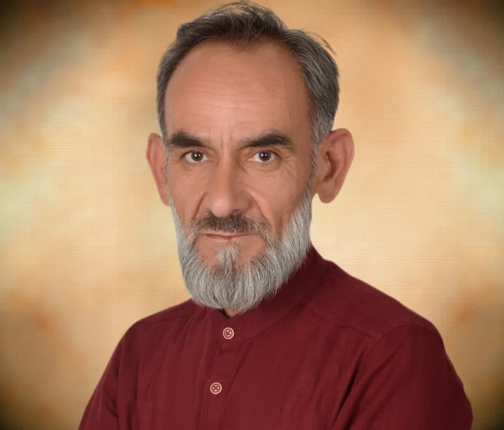 Bioenerji Uzmanı Vedat Çelik: “Biyoenerji Terapisine İlgi ve Araştırmalar Artıyor”