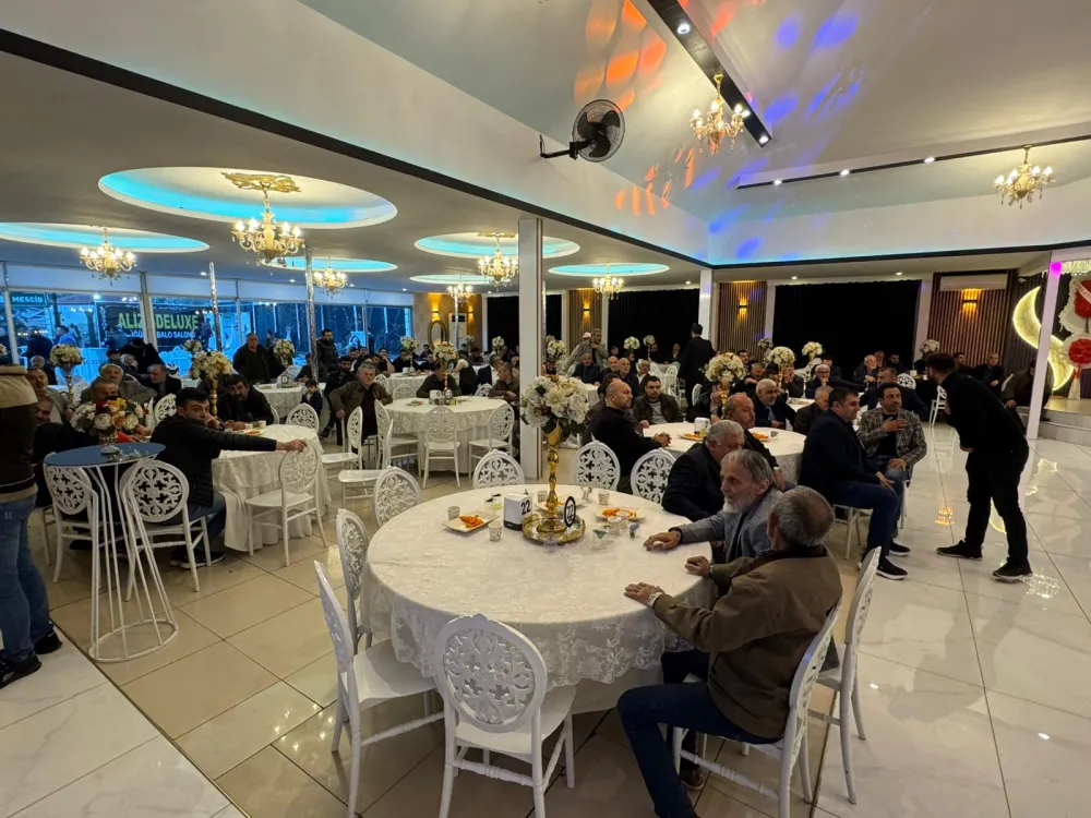 Erkilet’in ilçe olması için muhtarlar ve mahalle derneklerinden basın açıklaması