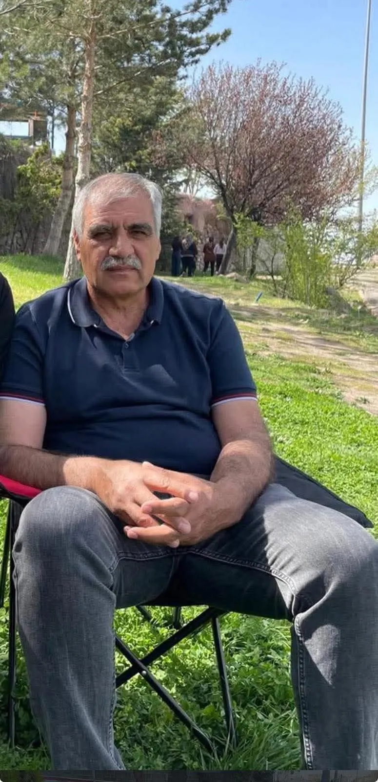 Bursa’da iş kazasında hayatını kaybeden sondaj ustası Kayseri’de toprağa verildi 