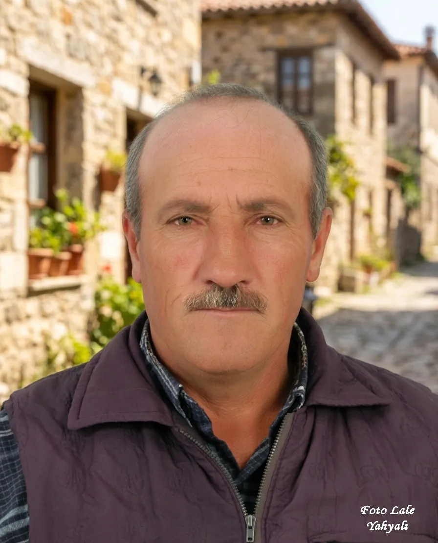 Yahyalı’da traktör kazasında hayatını kaybetti