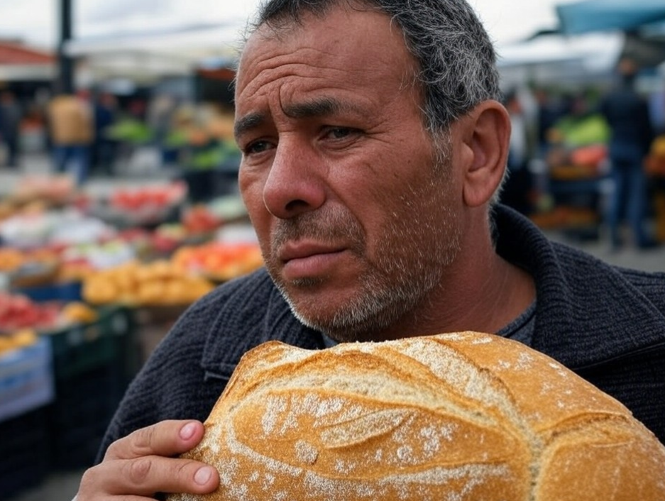 TÜİK Mayıs Enflasyonunu Açıkladı: Yıllık %35,41, Aylık %1,53