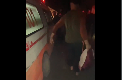 İnsanlık Sınavında Dünya: Gazze'de Bir Babanın Yürek Burkan Hikâyesi